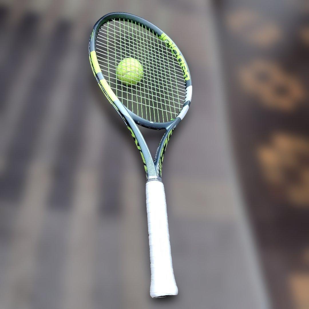 Babolat EVO AERO LITE 260g G2 2026年モデル