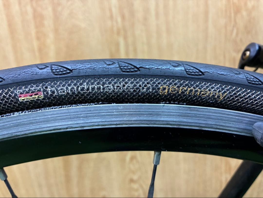 FOCALE44 S-EXPRESS ピストバイク シングルスピード 700C