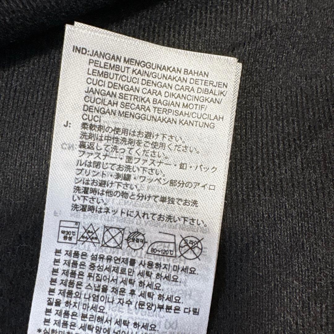adidas ウィンドブレーカー　上下セット XL