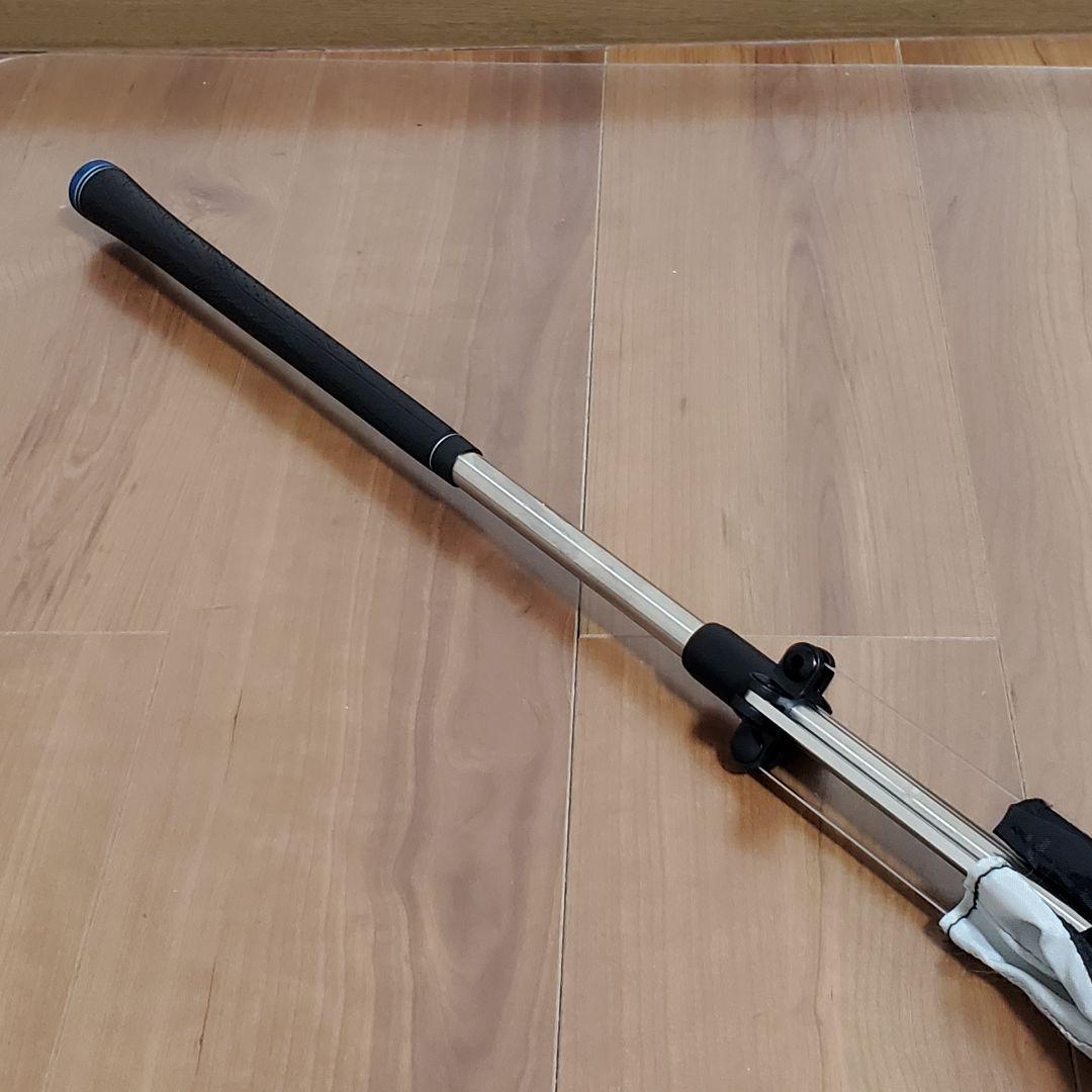 Tabata ゴルフ 素振りトレーニング 練習器具 コアスイング
