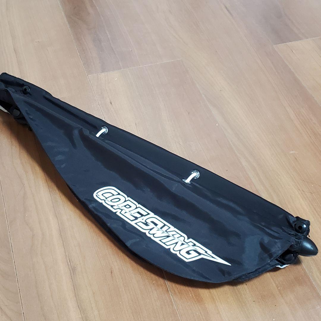 Tabata ゴルフ 素振りトレーニング 練習器具 コアスイング