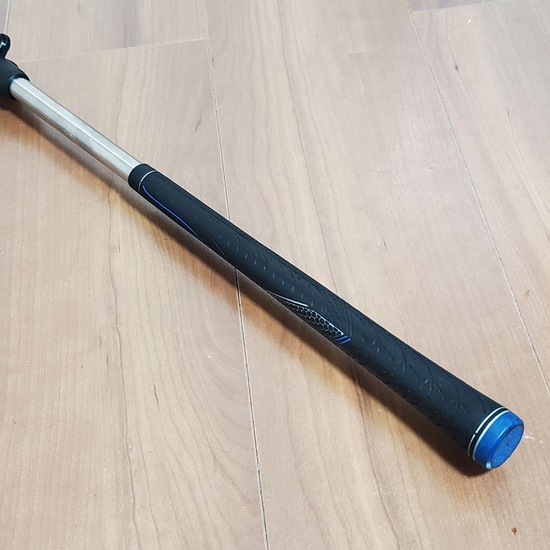 Tabata ゴルフ 素振りトレーニング 練習器具 コアスイング