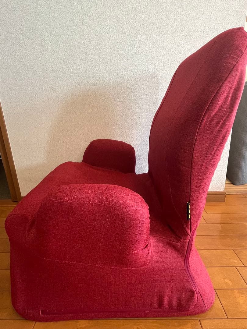 美姿勢習慣くつろぎプレミアム