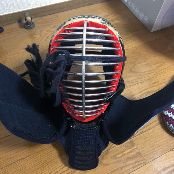 剣道具