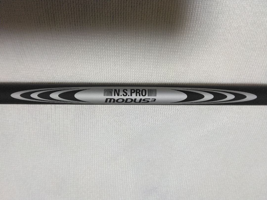 【新品】タイトリスト NS PRO モーダスGOST HL370 5H用シャフト