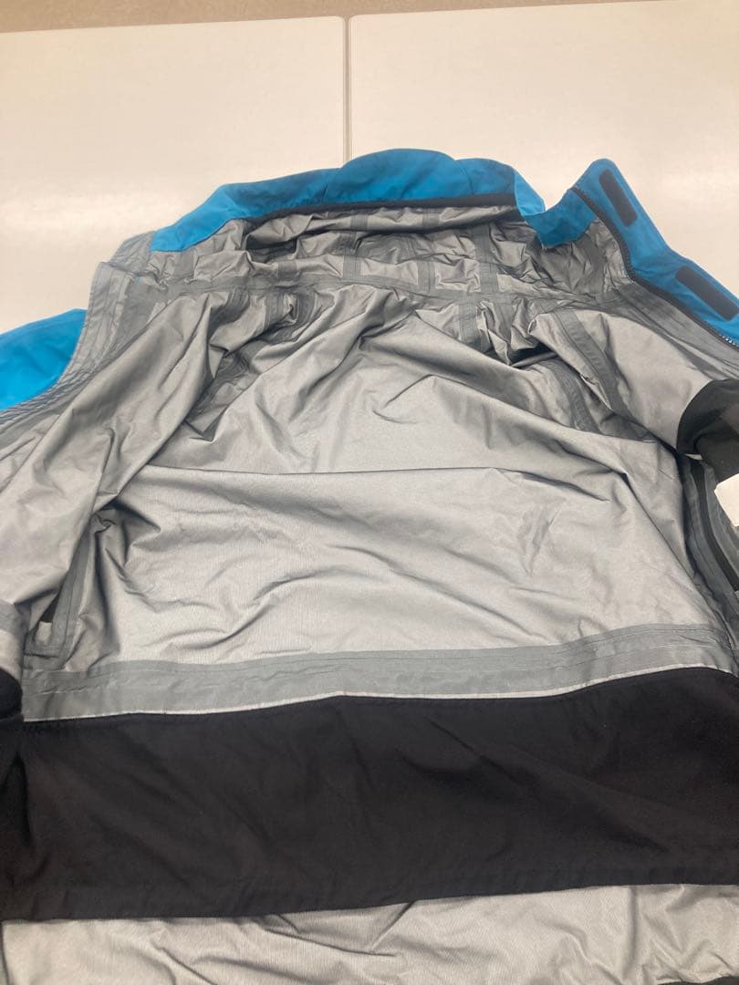 GREENCLOGHING グリーンクロージング　PEACE JACKET L