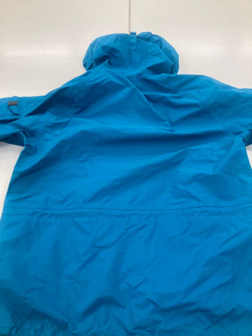 GREENCLOGHING グリーンクロージング　PEACE JACKET L