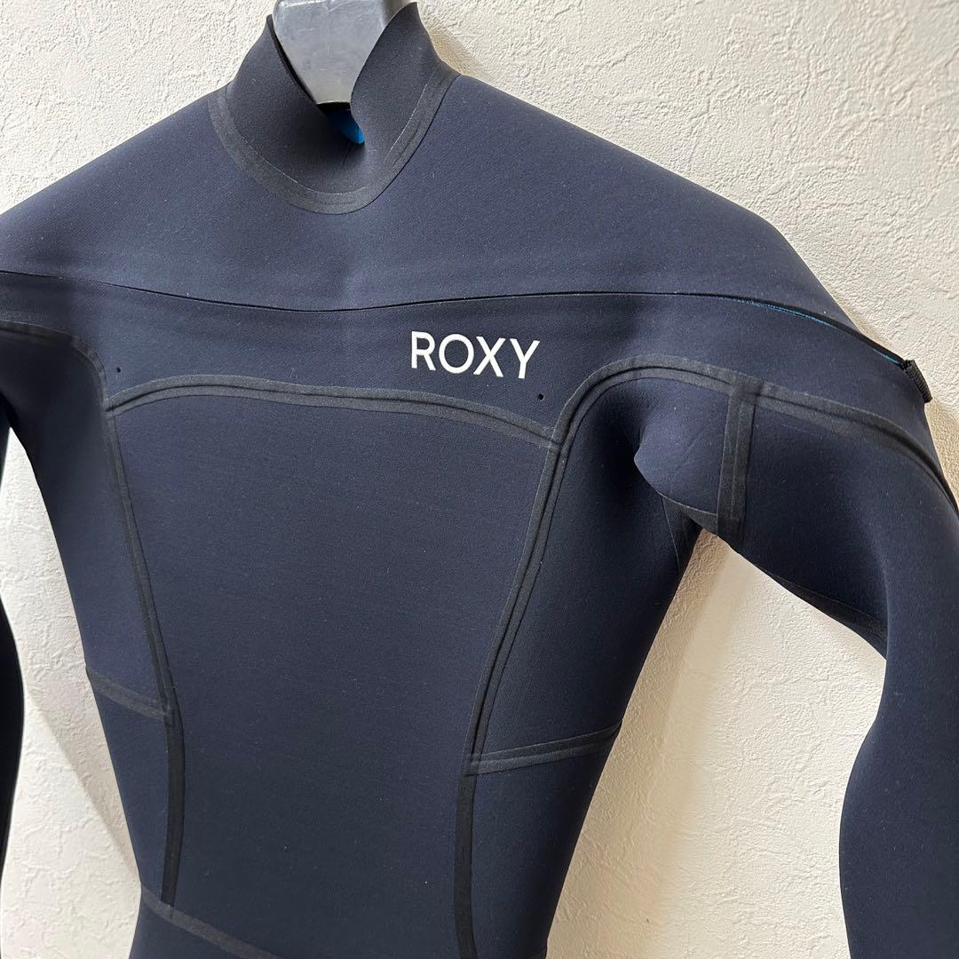 Roxyウエットスーツ 3x2mm フルスーツ　アルメリック　サーフボード