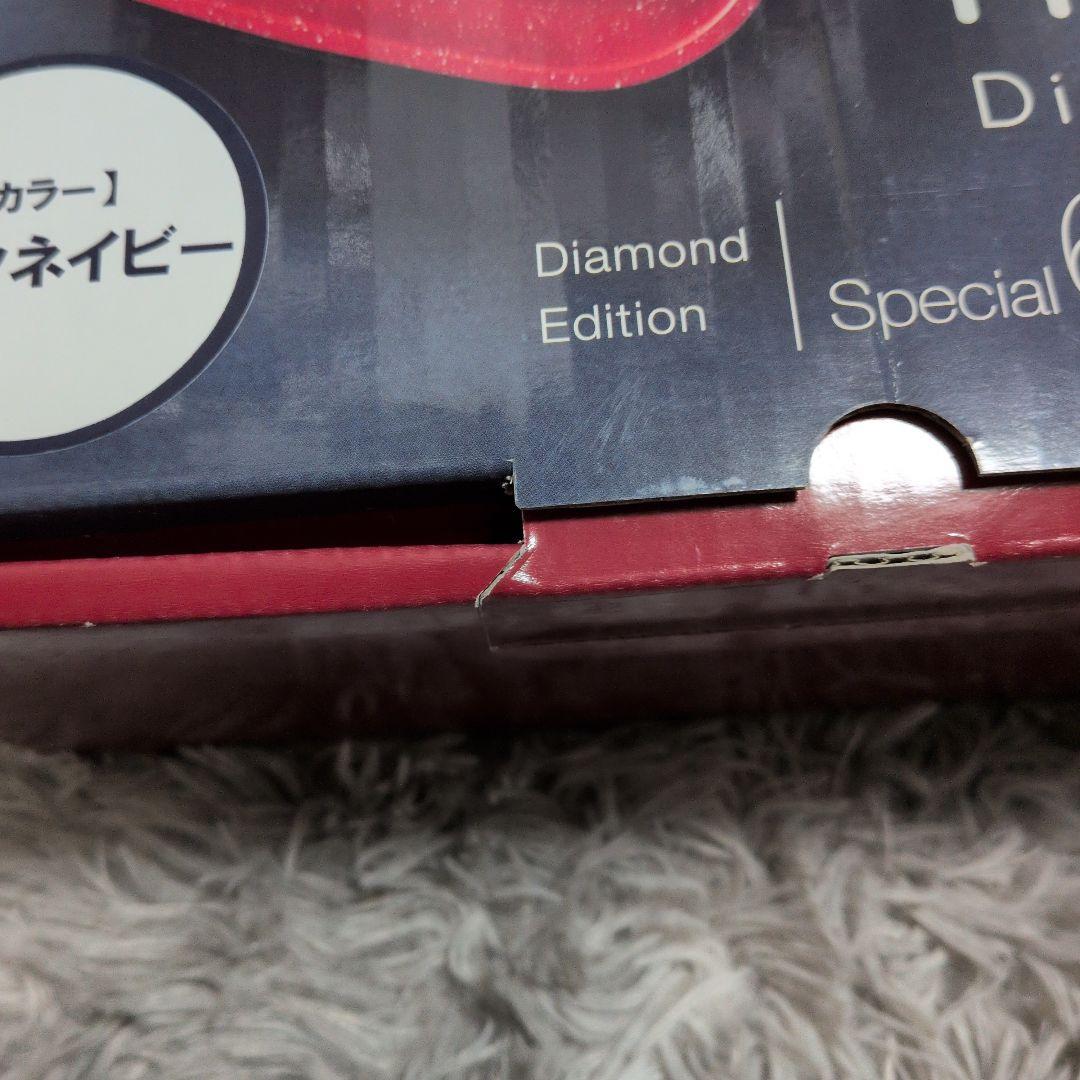 フレーバーストーンダイヤモンド6点セット