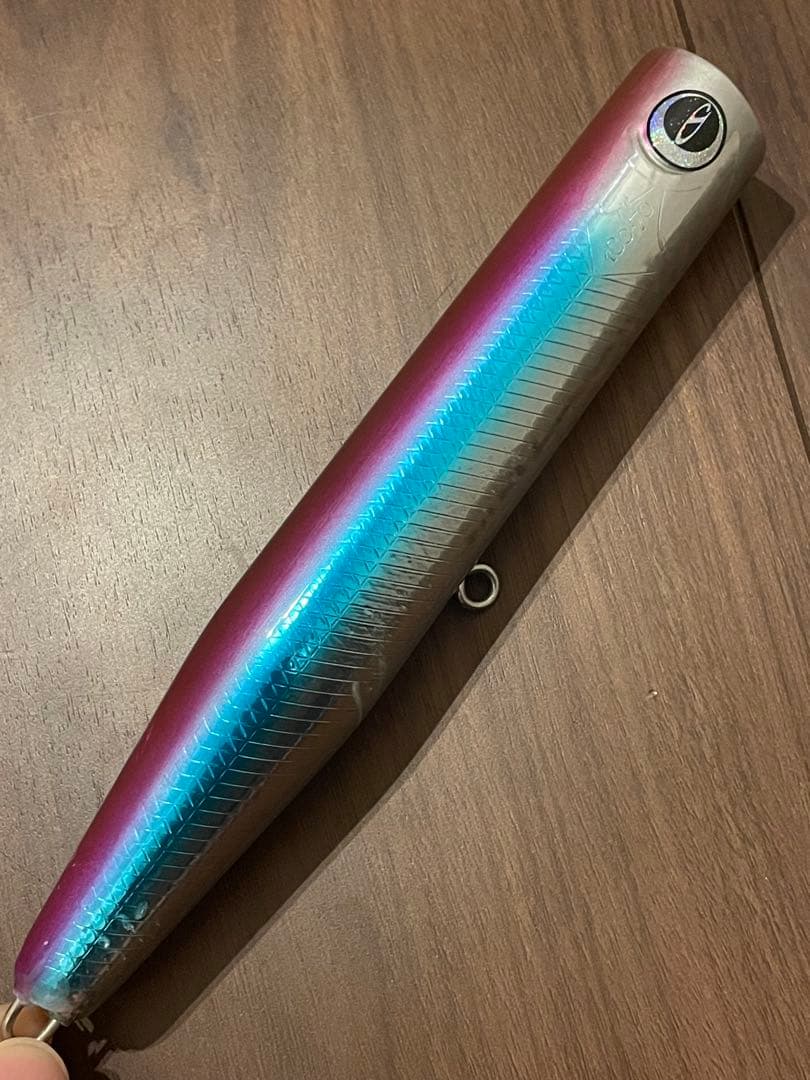 【送料無料】D-CLAW ビーコン180 ファンキーバック