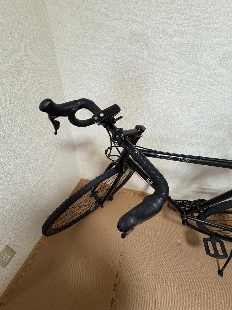 Fuji シクロクロス