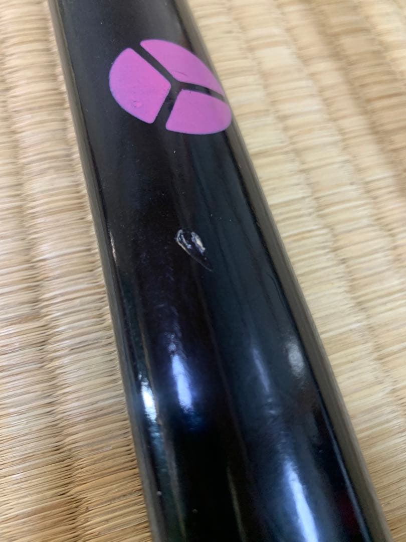 模造刀 ロロノア・ゾロ風 コスプレ ワンピー ス　黒刀秋水