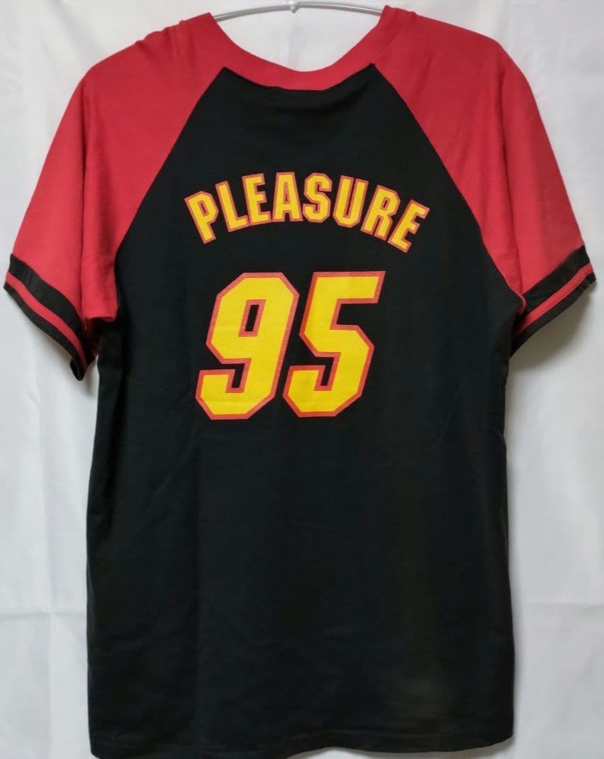 【激レア】B'z 1995 BUZZ!! 公式ツアーグッズ Tシャツ 美品