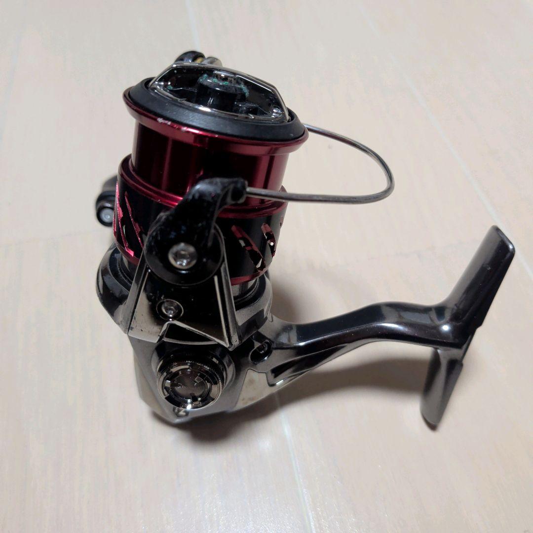 シマノ 16 ストラディックCI4+ C2000S SHIMANO