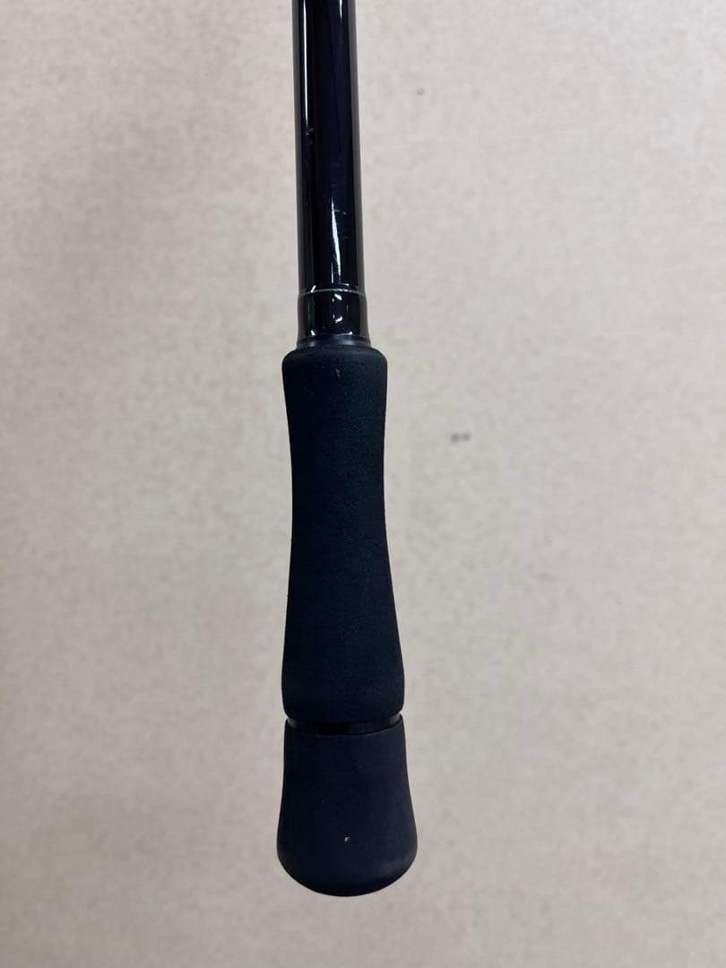 YAMAGA Blanks ヤマガブランクス　EARLY 93MH/B