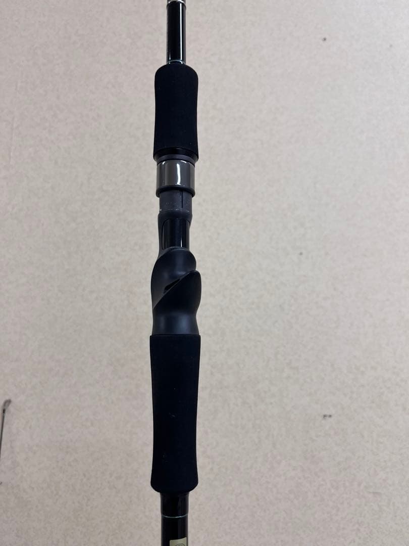 YAMAGA Blanks ヤマガブランクス　EARLY 93MH/B