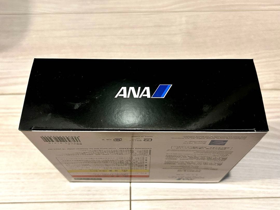 ANA　スターウォーズ　コラボ　コレクション