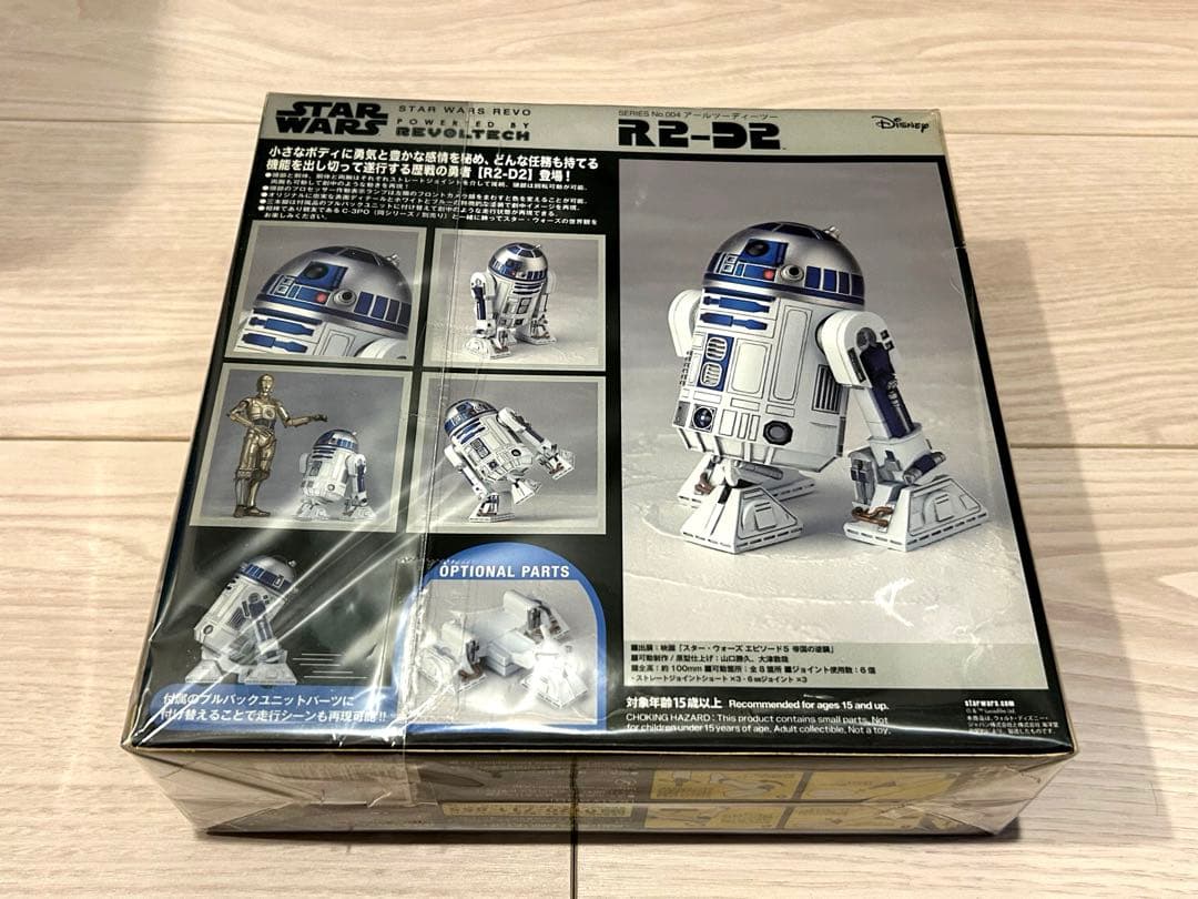 ANA　スターウォーズ　コラボ　コレクション