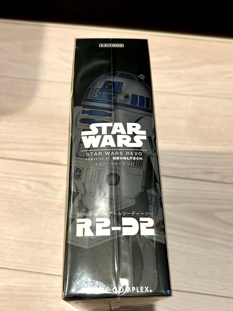ANA　スターウォーズ　コラボ　コレクション