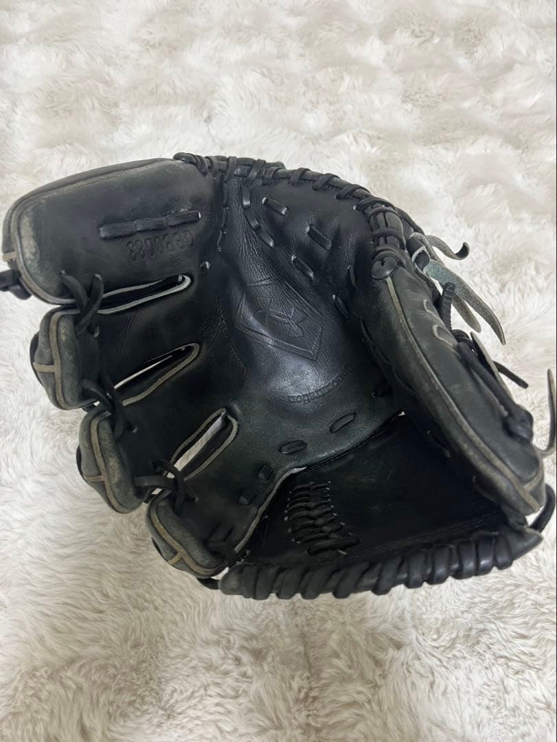 Under Armour 硬式野球グローブ　週末価格✨【本日最終値下げ】