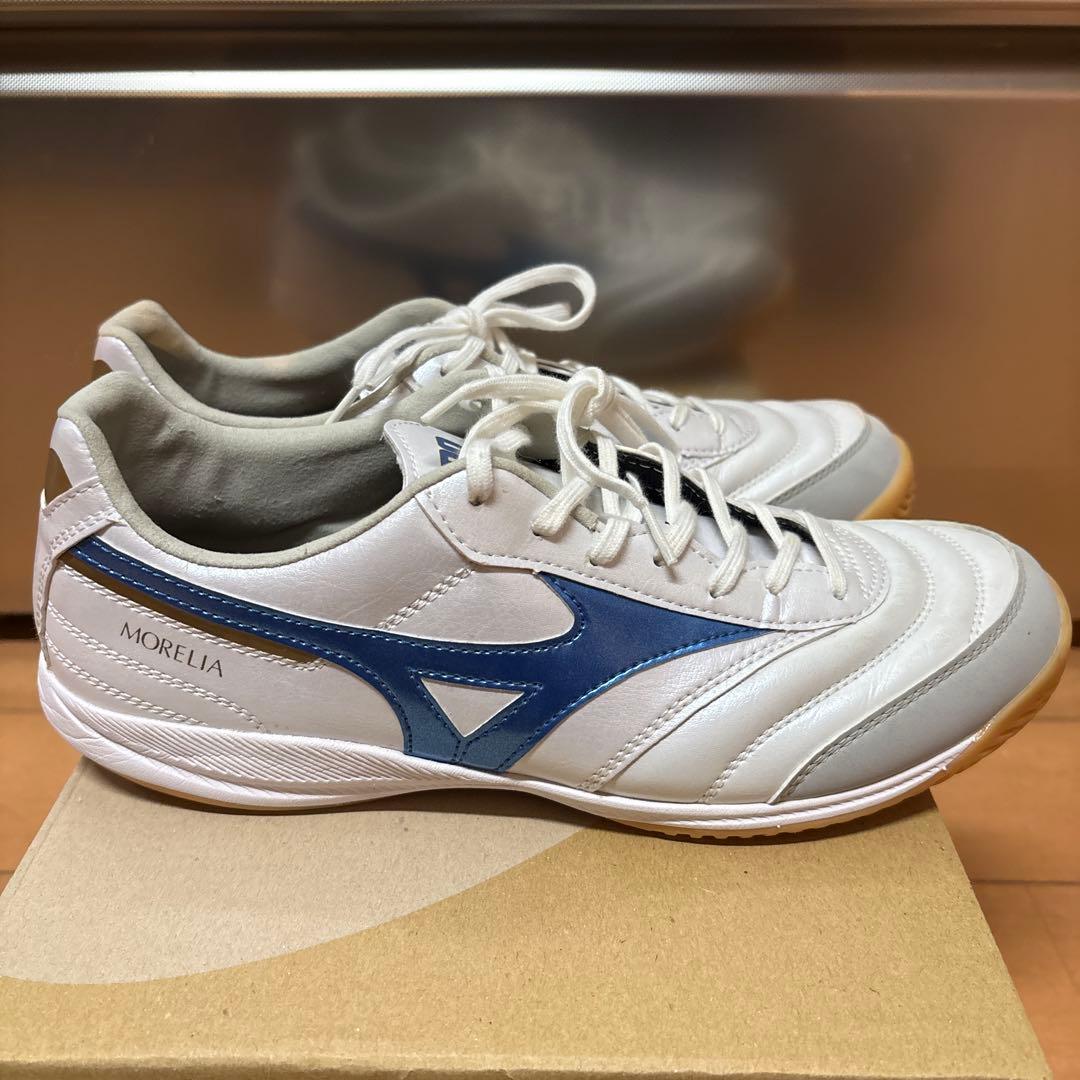 ミズノ公式 モレリア SALA PRO IN フットサル　寿司職人