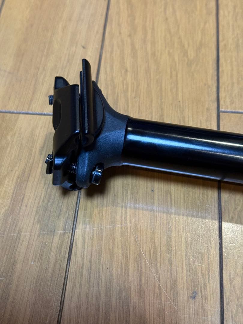 Rockymountain ドロッパーシートポスト