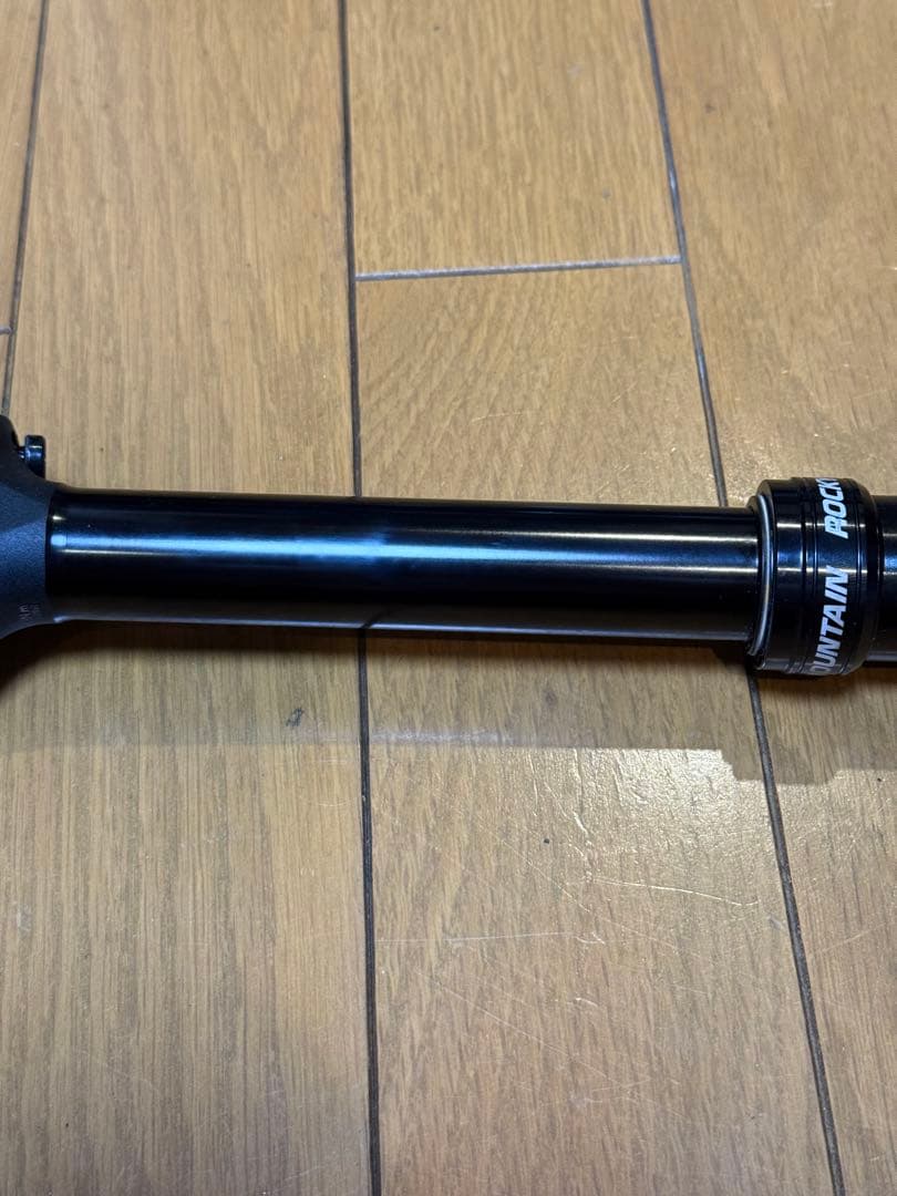 Rockymountain ドロッパーシートポスト