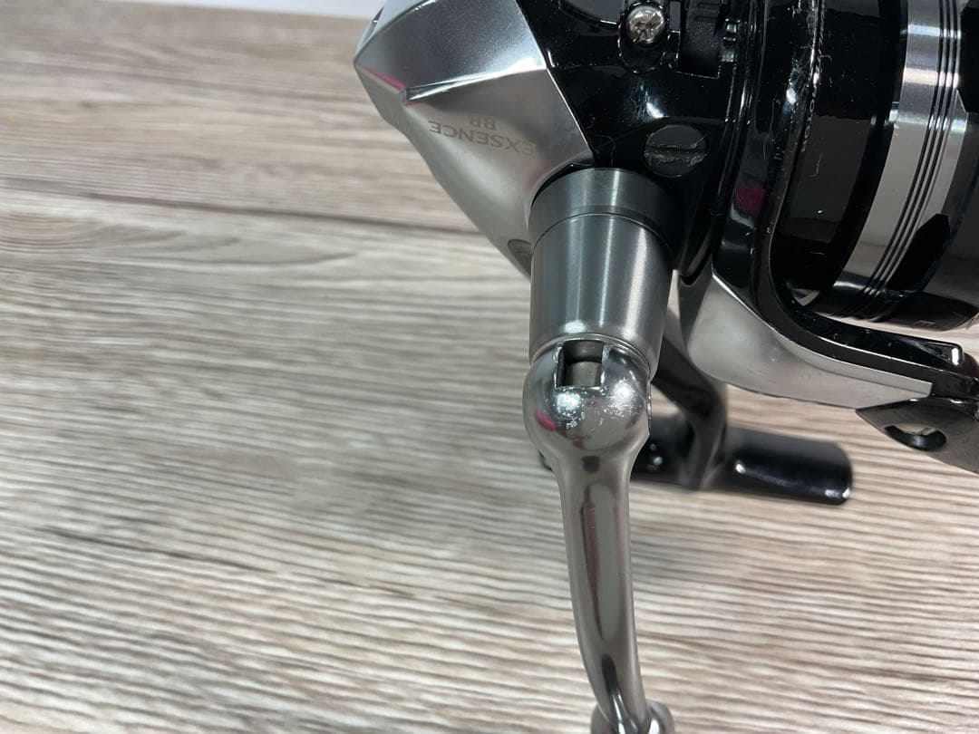 SHIMANO シマノ EXSENCE エクスセンス BB C3000HGM