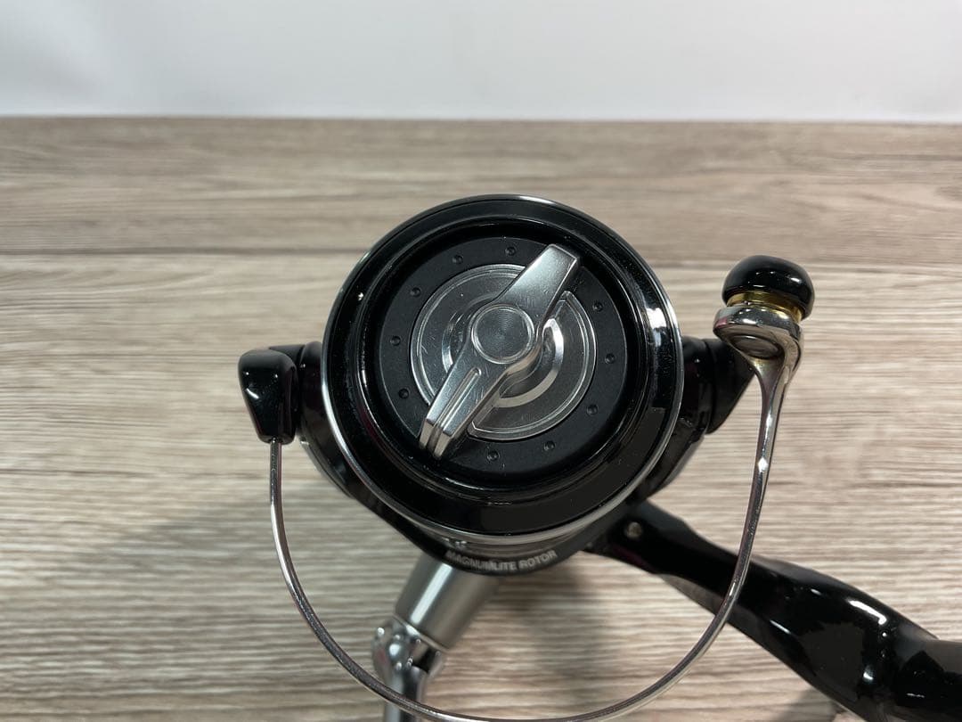 SHIMANO シマノ EXSENCE エクスセンス BB C3000HGM