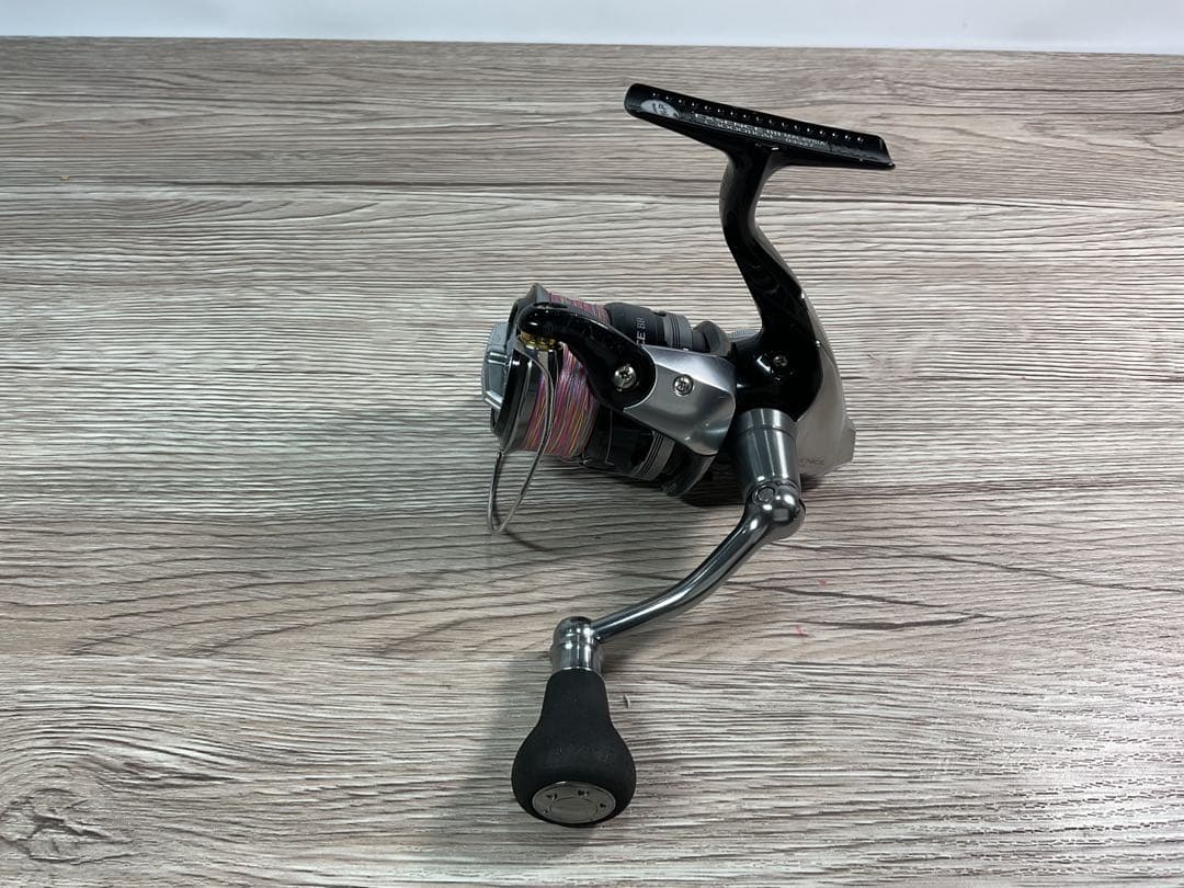 SHIMANO シマノ EXSENCE エクスセンス BB C3000HGM