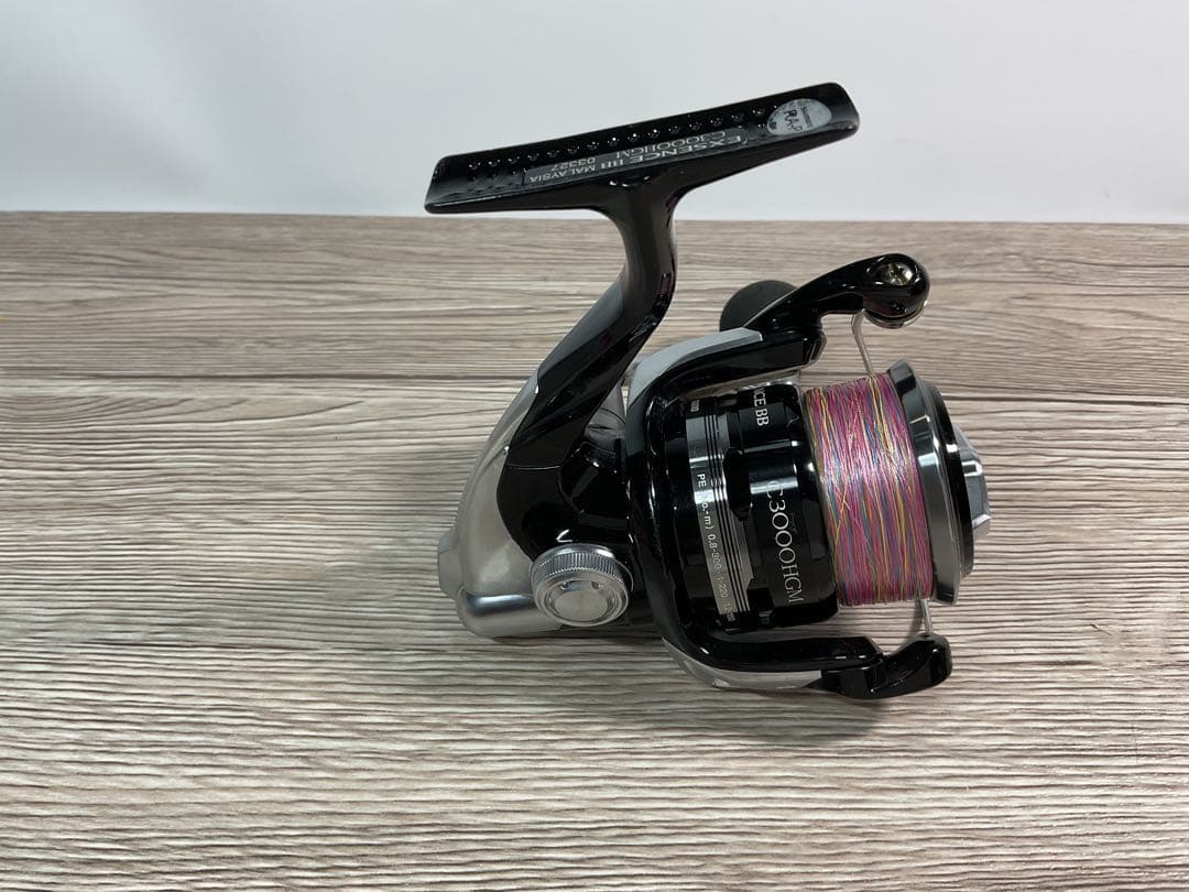 SHIMANO シマノ EXSENCE エクスセンス BB C3000HGM