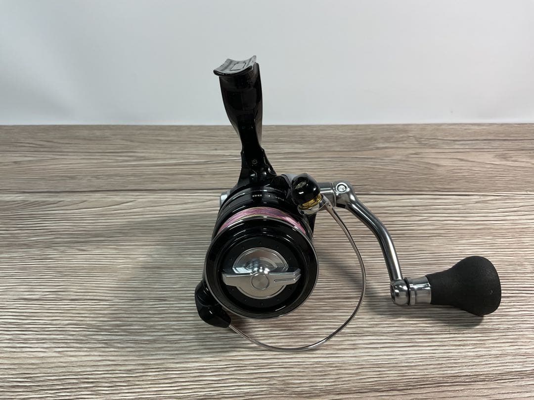 SHIMANO シマノ EXSENCE エクスセンス BB C3000HGM