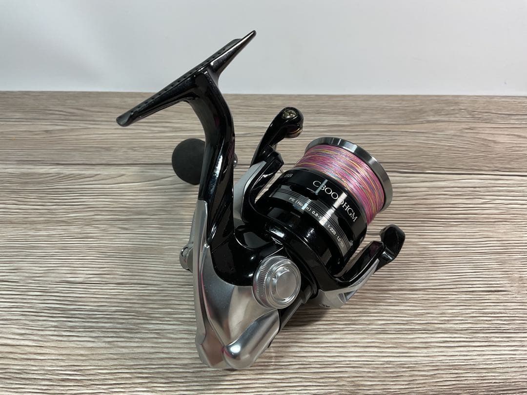 SHIMANO シマノ EXSENCE エクスセンス BB C3000HGM