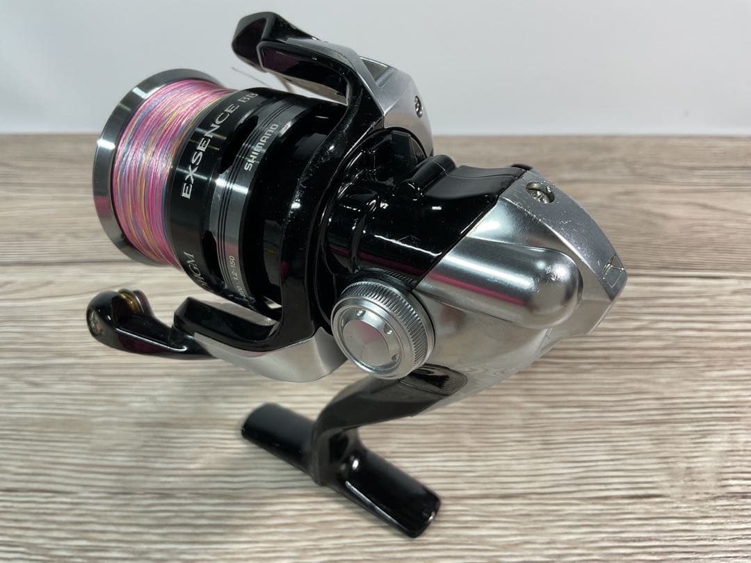 SHIMANO シマノ EXSENCE エクスセンス BB C3000HGM