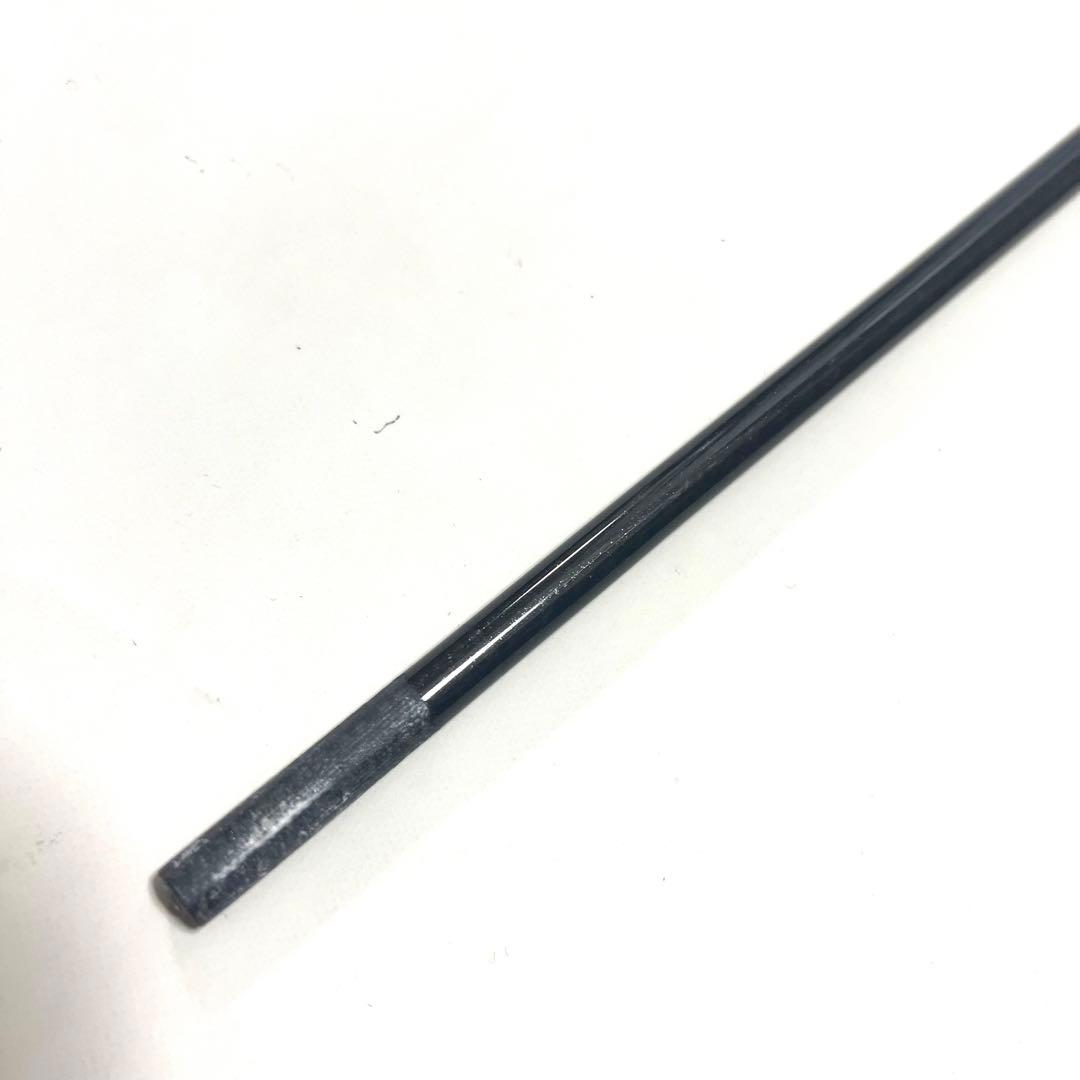 美品 ファイアーエクスプレス FW 65 S シャフト カーボン グリップ付