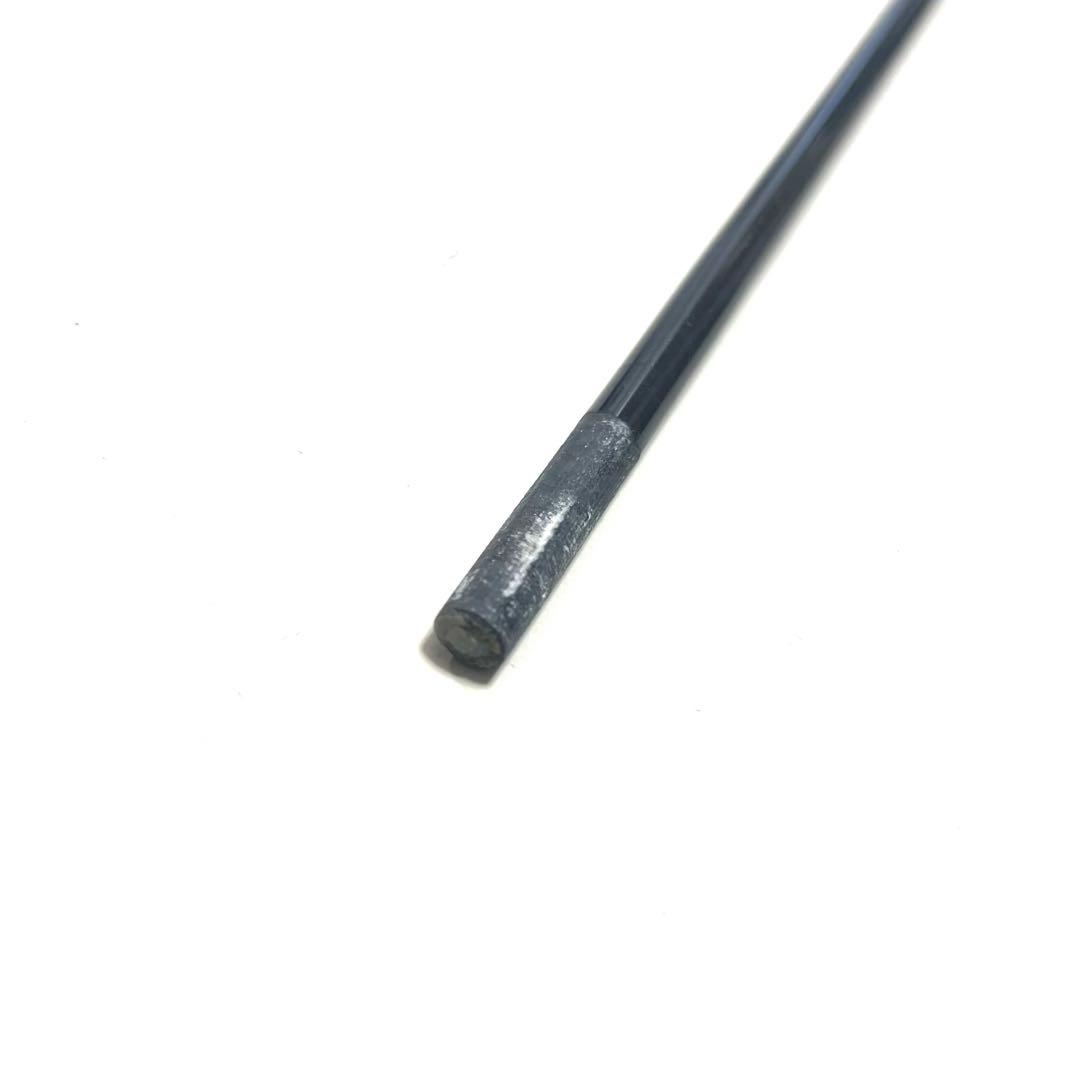 美品 ファイアーエクスプレス FW 65 S シャフト カーボン グリップ付