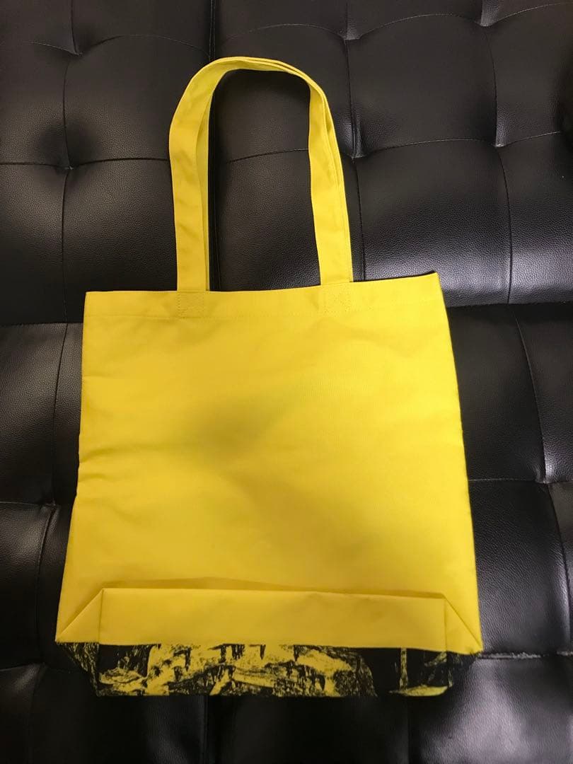Mrs. GREEN APPLE バベルの塔グッズ