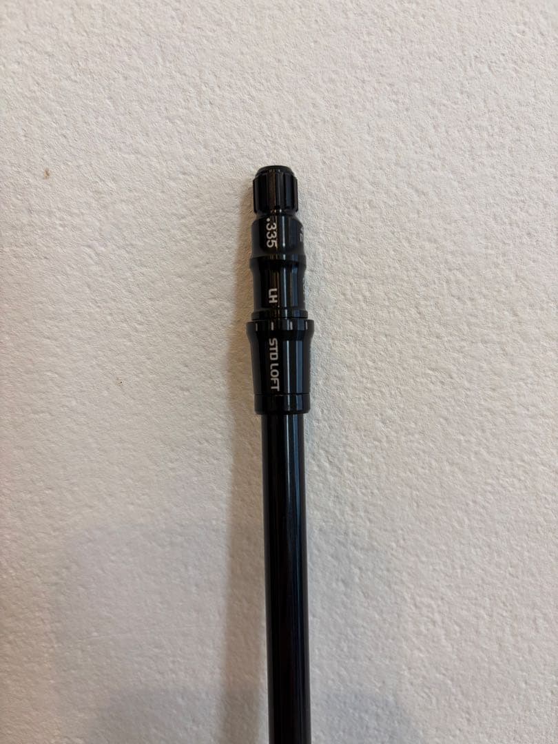 三菱ケミカル　REAX MR 50 Sシャフト