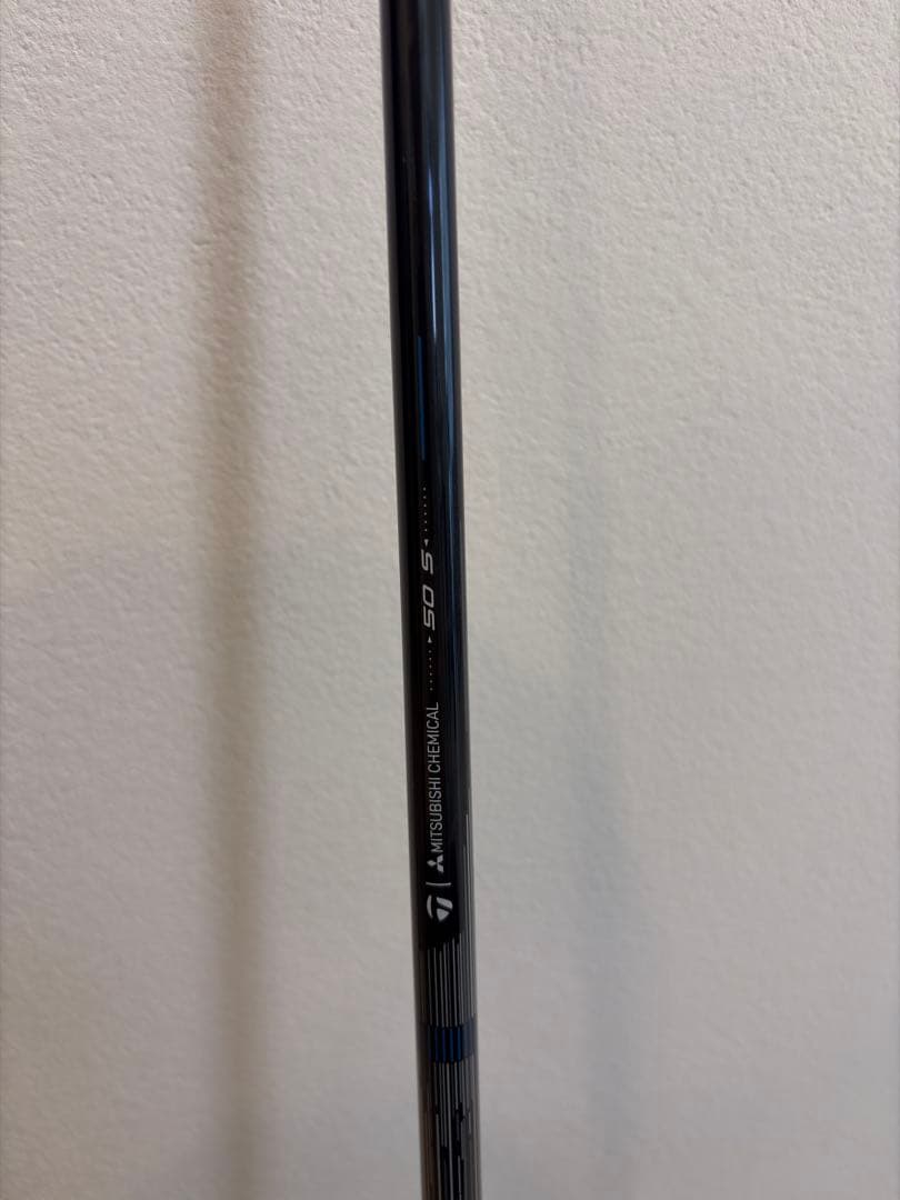 三菱ケミカル　REAX MR 50 Sシャフト