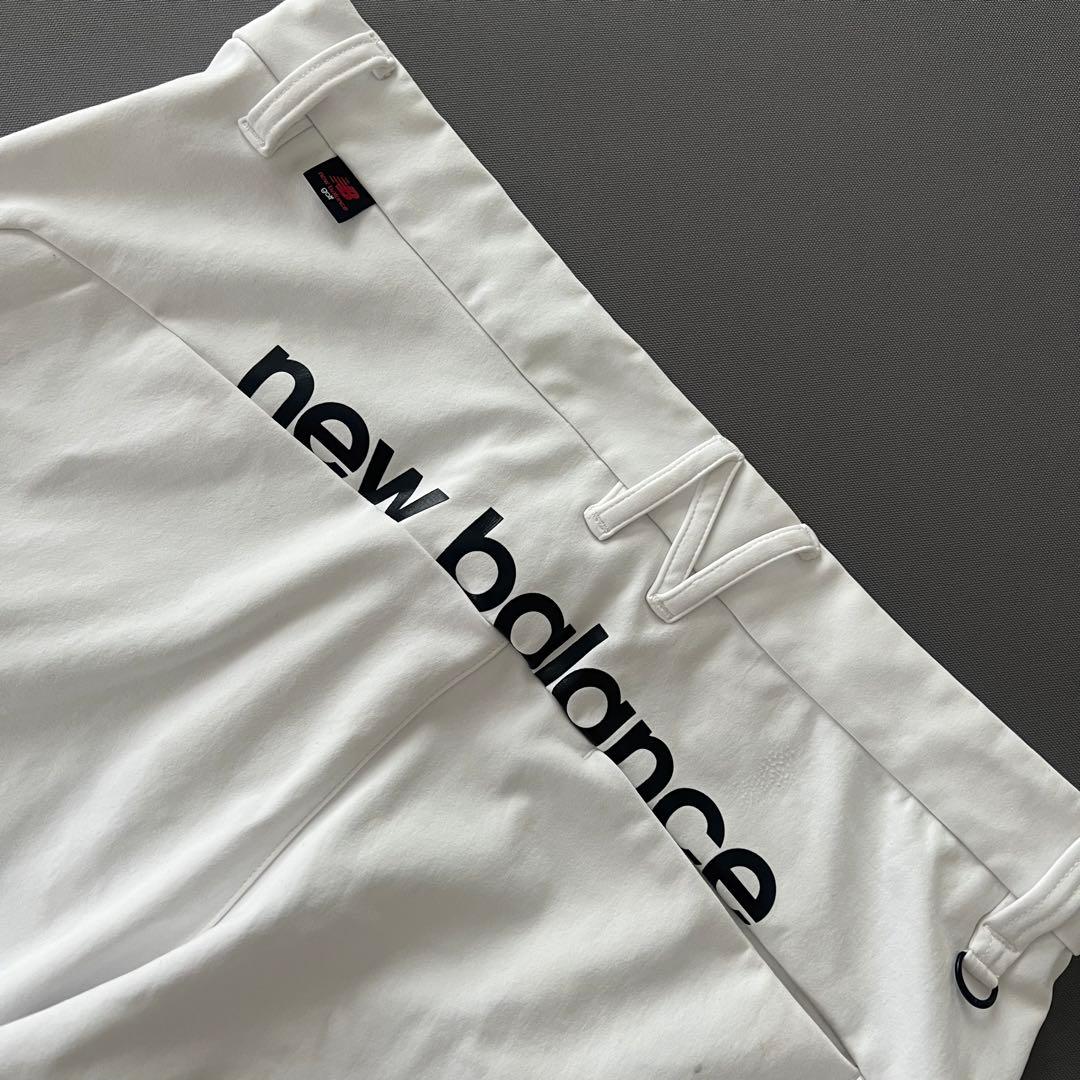 NEW BALANCE GOLF ニューバランスゴルフ　メンズ　ショートパンツ