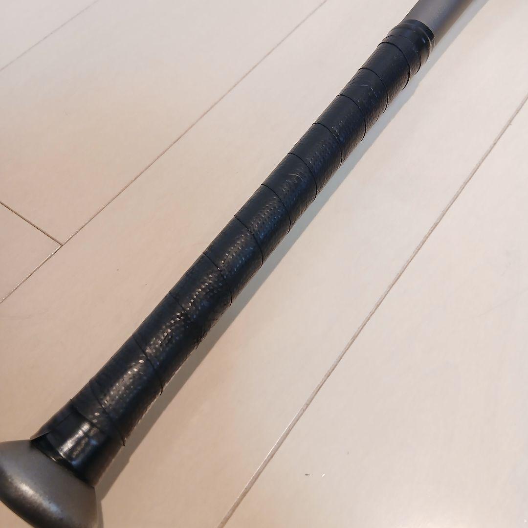 ☆美品☆ビヨンドマックス ギガキング　1CJBR134 軟式野球 ウレタンバット
