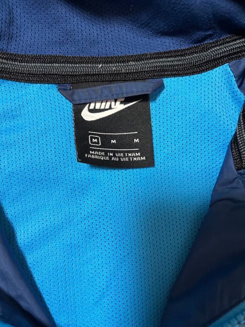 Nike FC Barcelona ジャージ上下