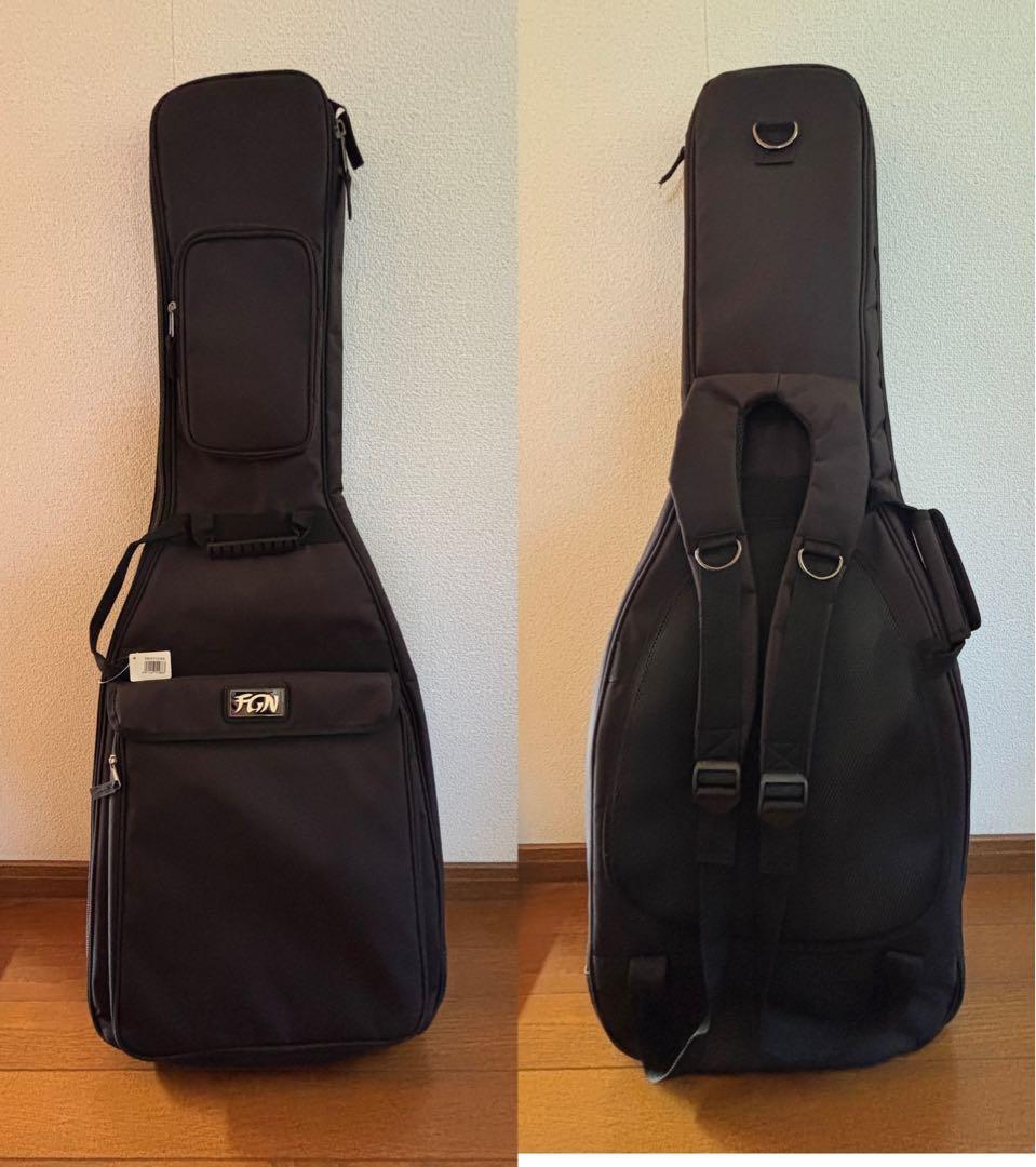 FUJIGEN エレキギター　日本製　CNCY10RAL-3TS フジゲン