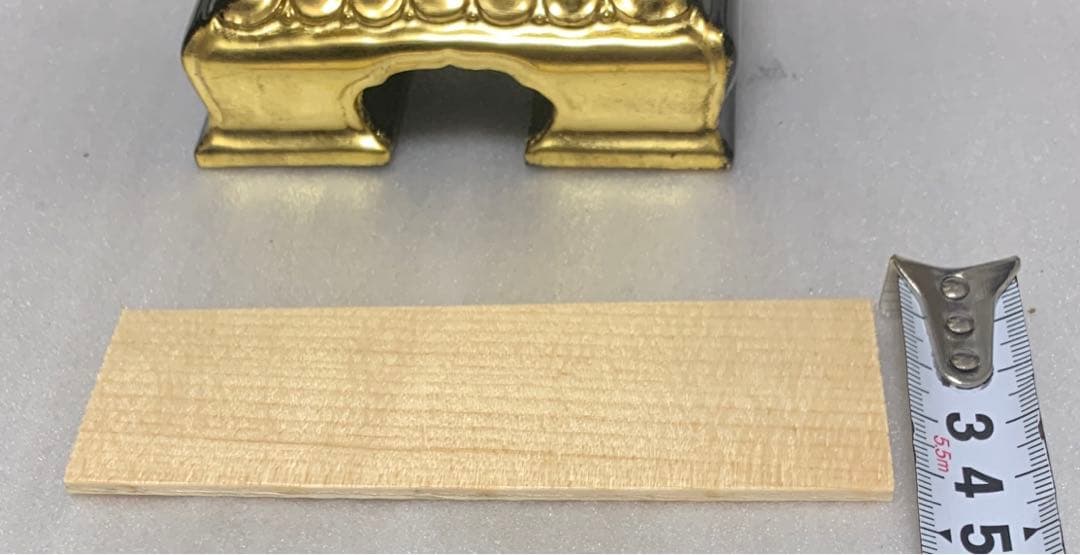 繰り出し位牌　(仏具、仏壇) 31