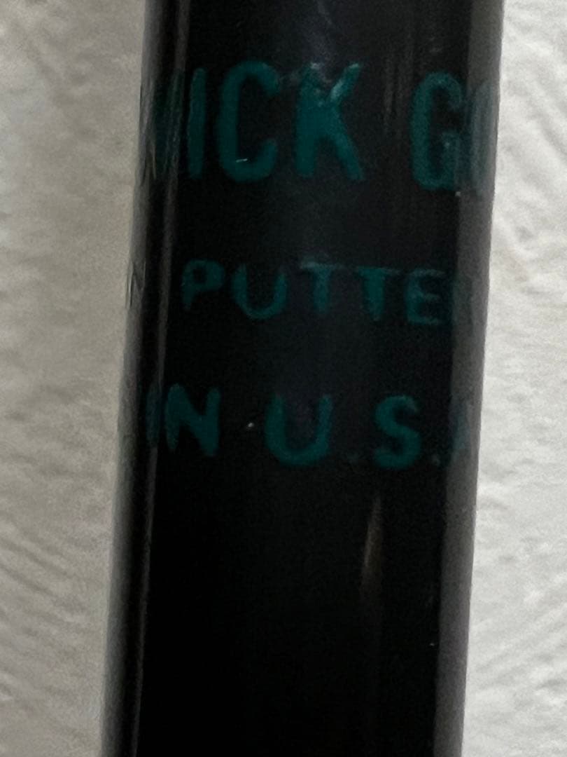 スコッティキャメロン　MILLED PUTTERS