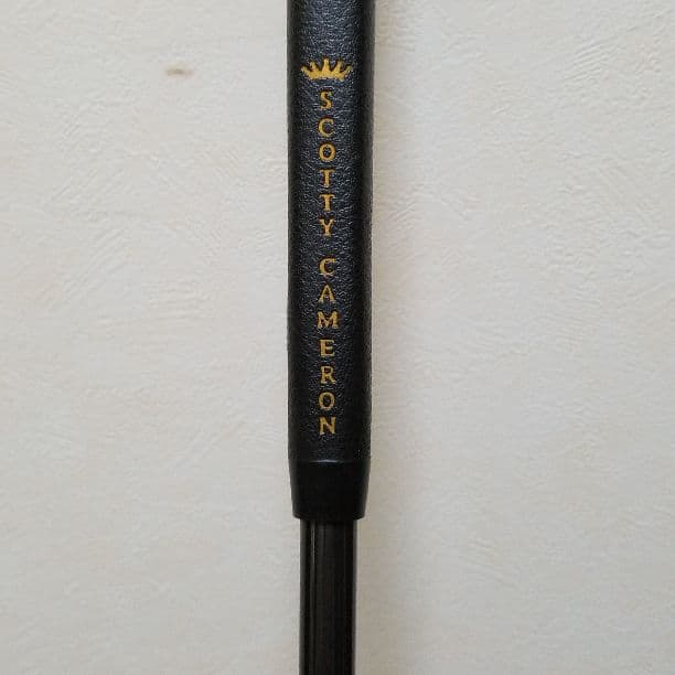 スコッティキャメロン　MILLED PUTTERS