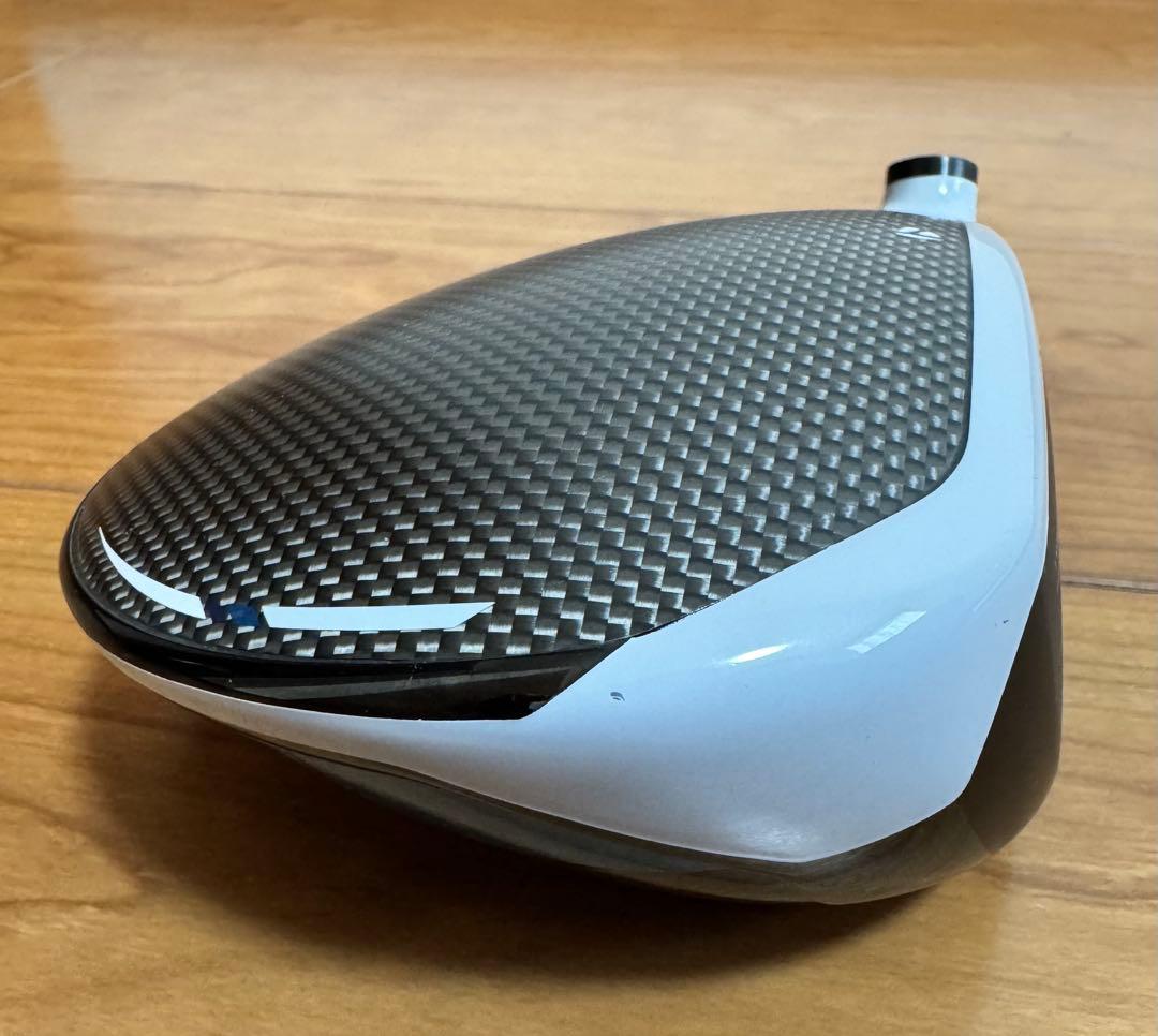 TaylorMade SIM MAX ドライバー 9度　ヘッドのみ