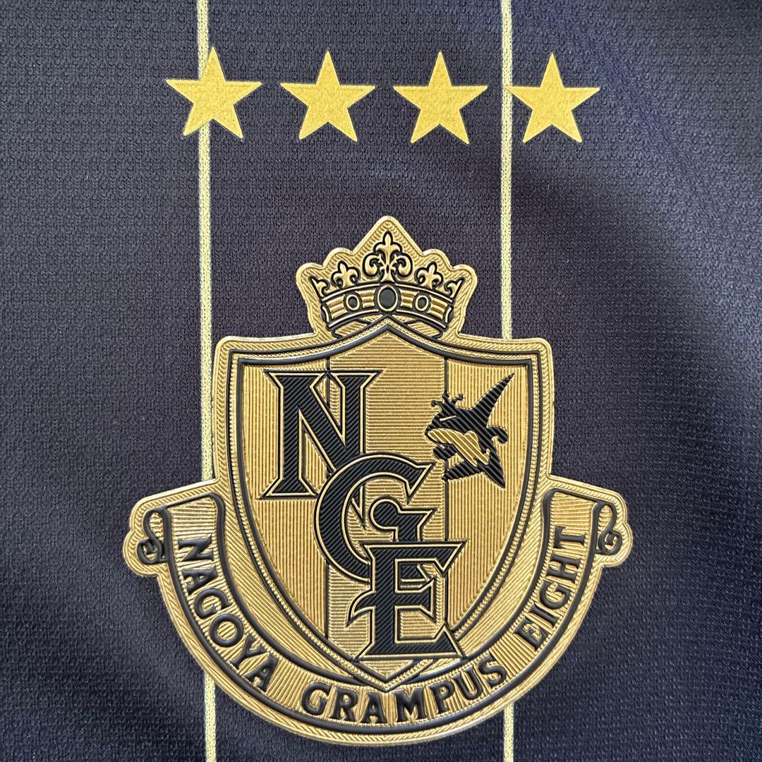 名古屋グランパス　GKユニフォーム