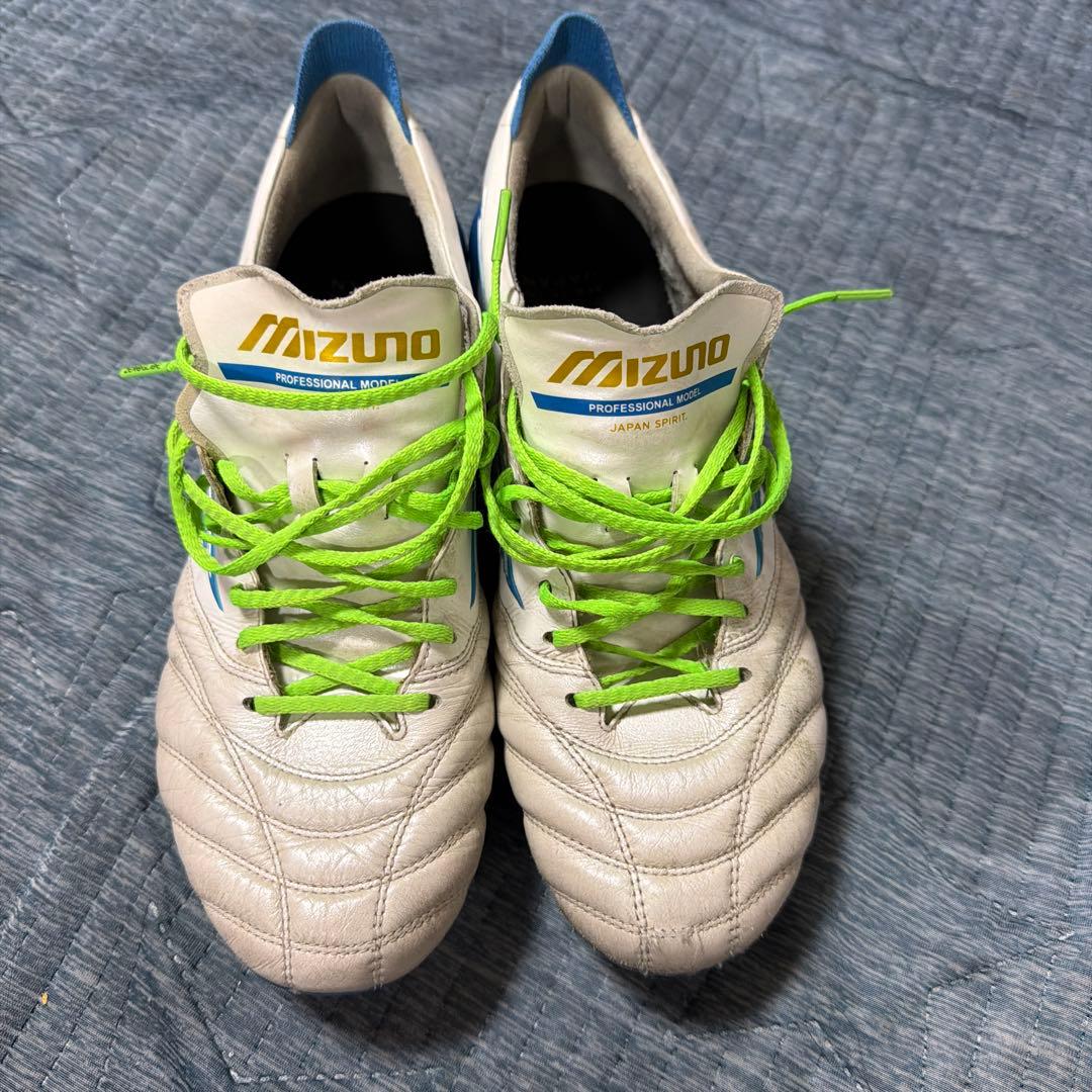 Mizuno サッカースパイクネオ4