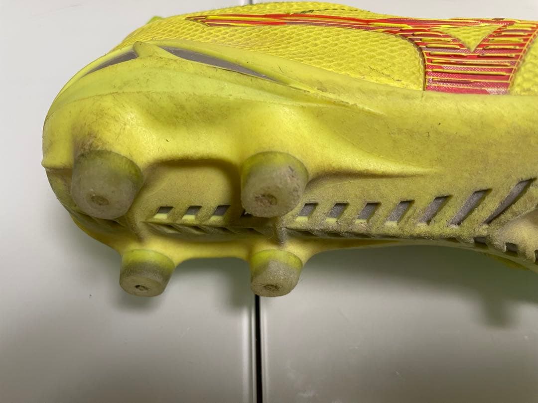 ミズノ　モレリアネオ4β JAPAN 25.5cm